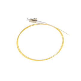 Simplex And Duplex Pigtail Patch Cord FC / SC / LC / ST